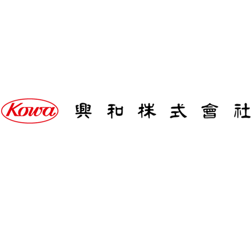 興和株式会社 様